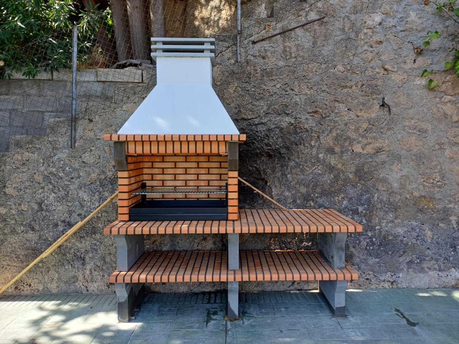 Casa Rural Paca Perea - Malaga — Fotos 1